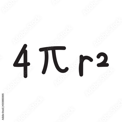 Mathematical Formula