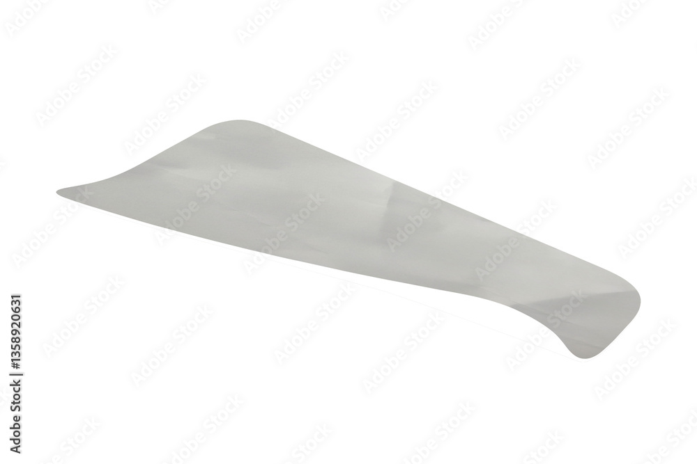 Blank Sticker Texture Design For Mockup Template Blank Sticker Texture Design For Mockup Template