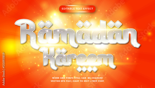 Ramadan Kareem Editable Text Effect (22)