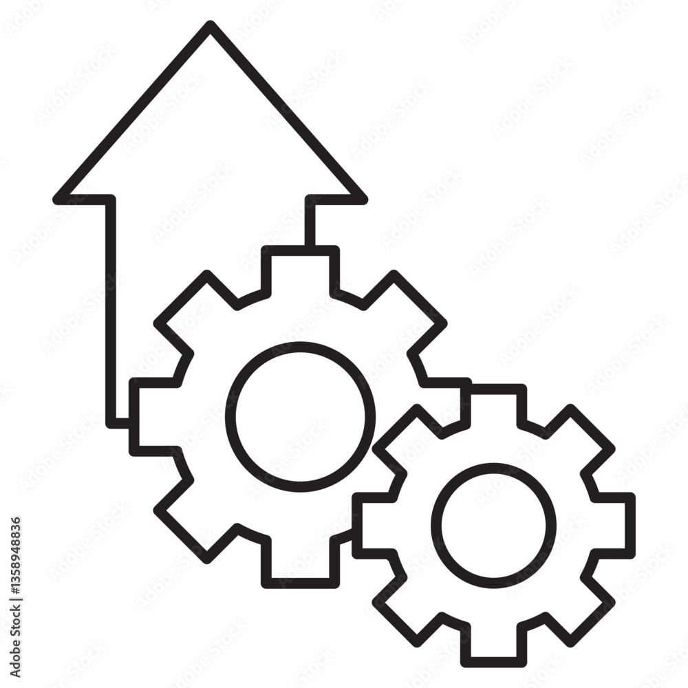 Development Icon Development Icon