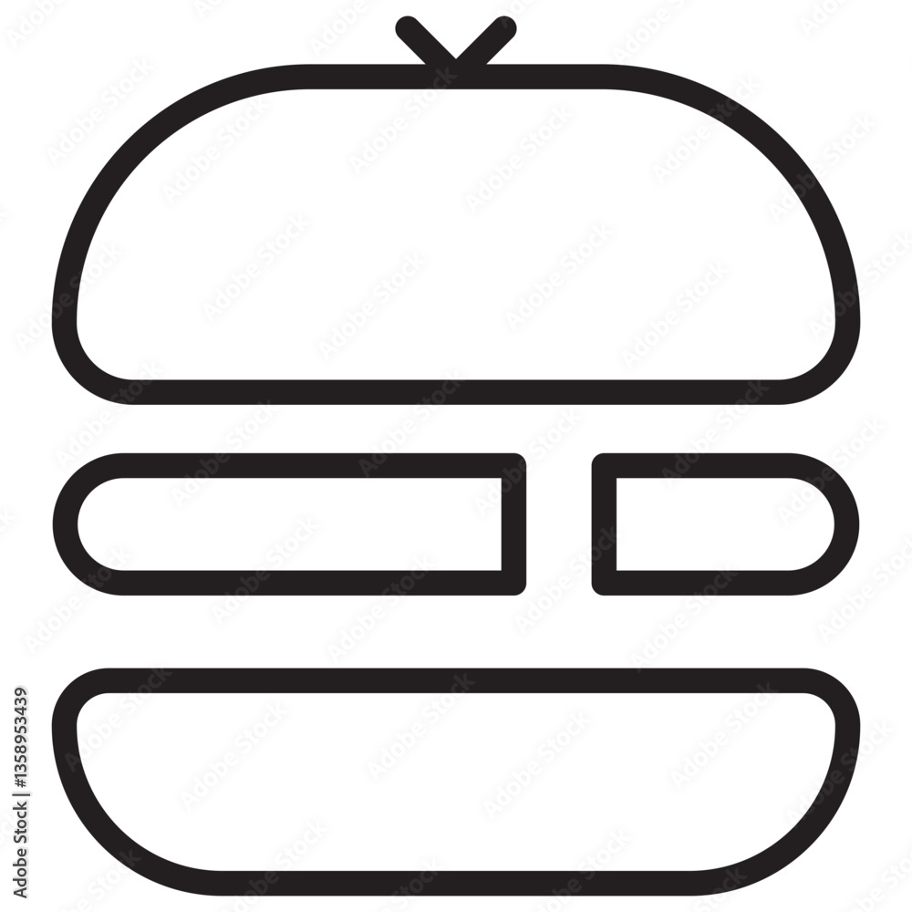 Hamburger Icon Hamburger Icon
