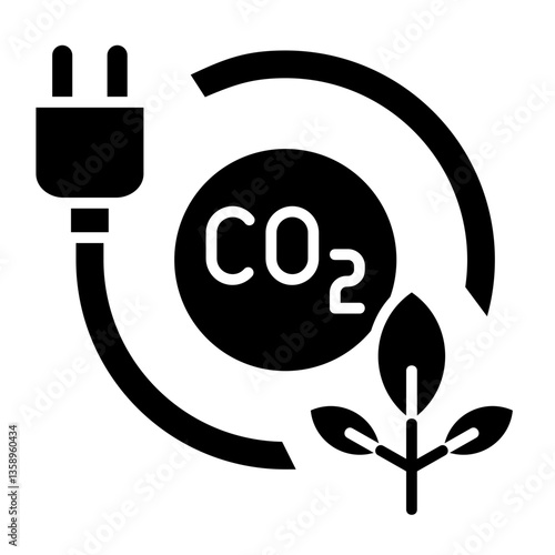 Renewable Icon