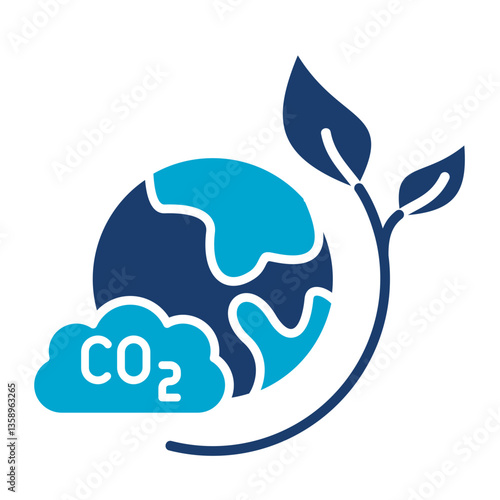 Environmental Icon