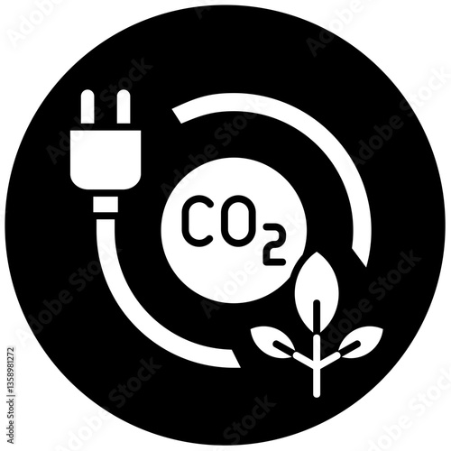 Renewable Icon