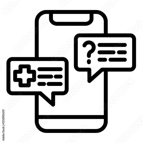 Chat Icon