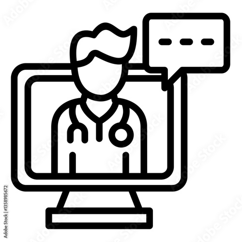 Computer Icon