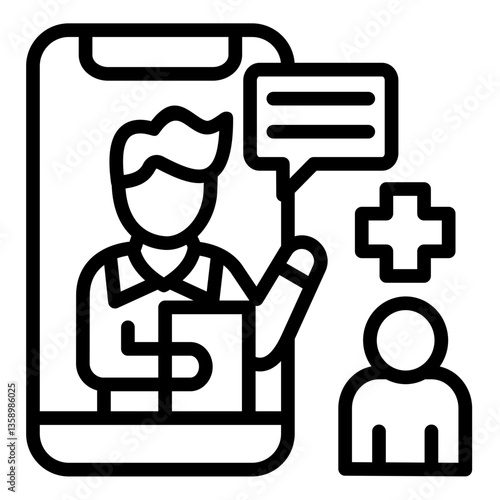 Patient Icon