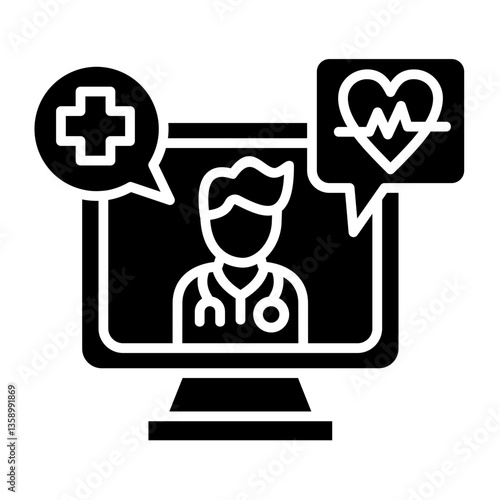 Health Icon