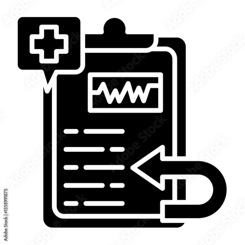 Follow-Up Icon