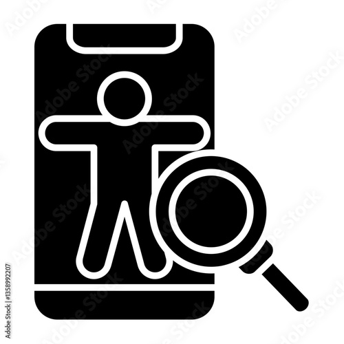 Symptom Icon