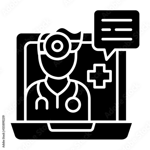 Specialist Icon