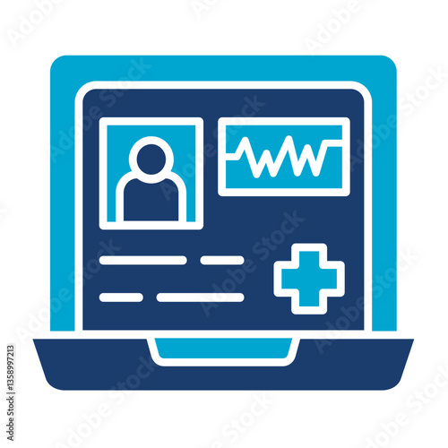 Ehr Icon