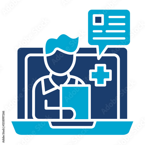 Doctor Icon