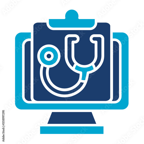 Examination Icon