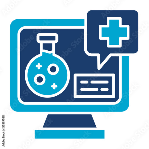 Lab Icon