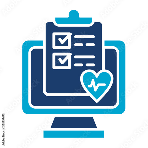 Screen Icon