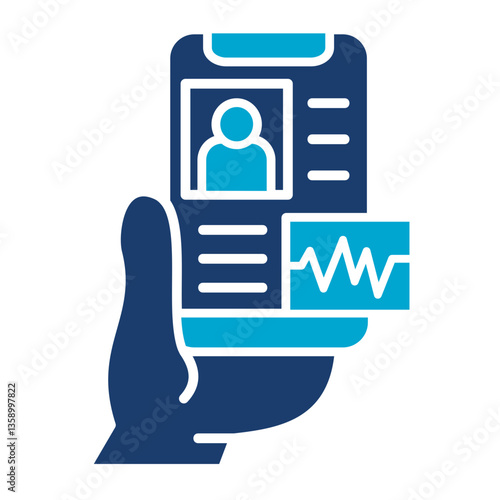 Telehealth Icon