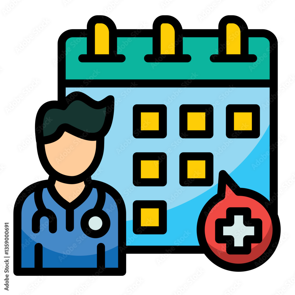 Calendar Icon Calendar Icon