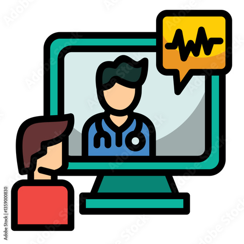 Diagnosis Icon