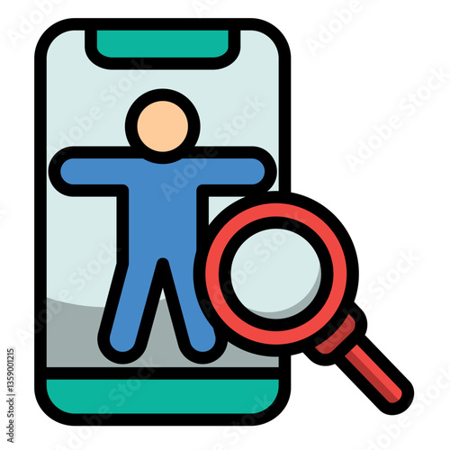 Symptom Icon
