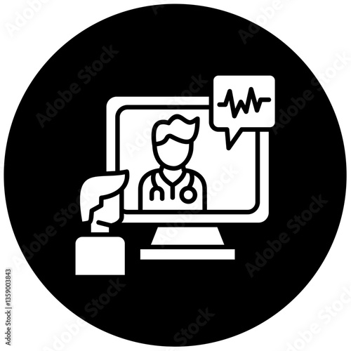 Diagnosis Icon