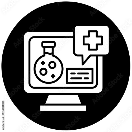 Lab Icon