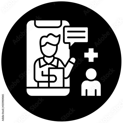 Patient Icon