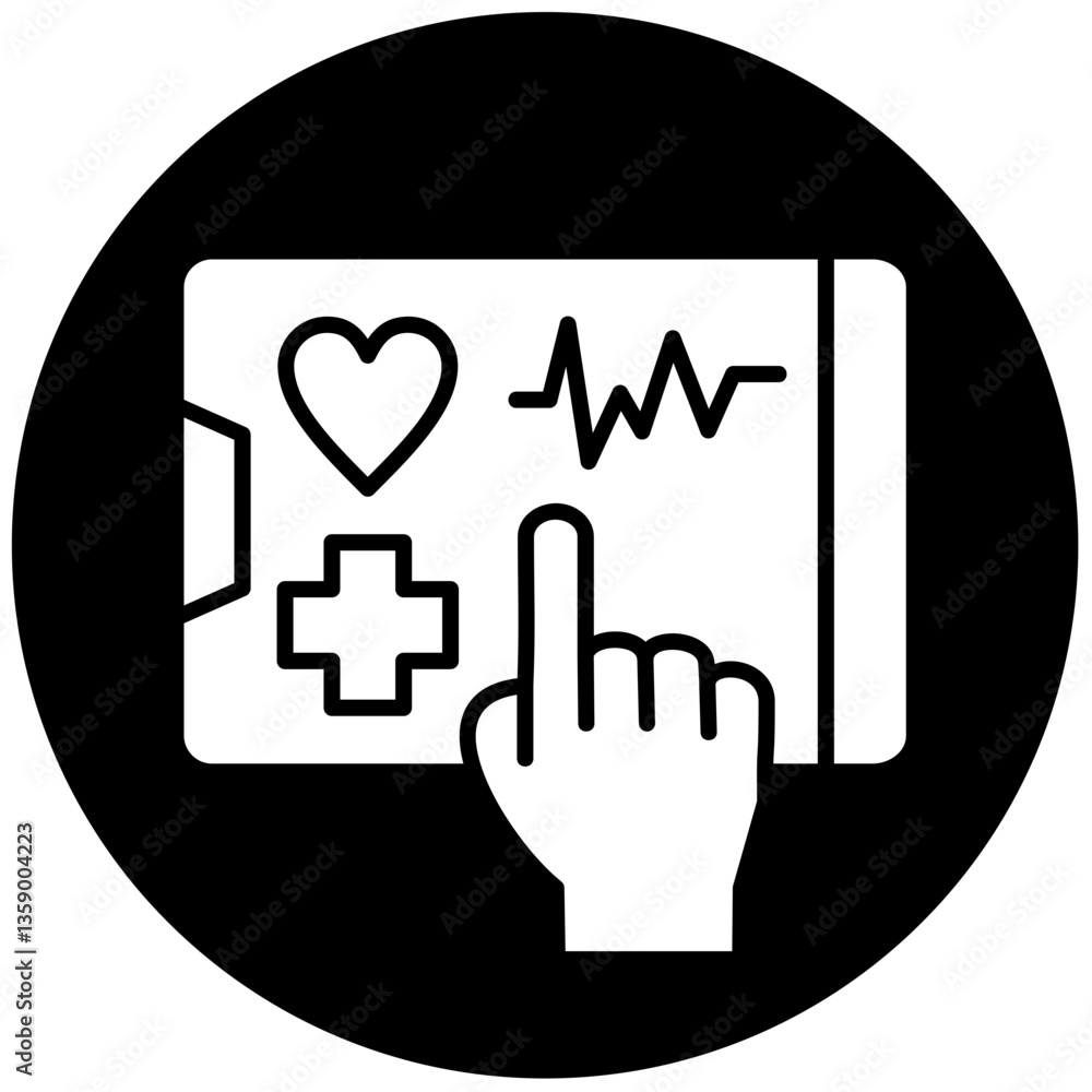 Tablet Icon Tablet Icon