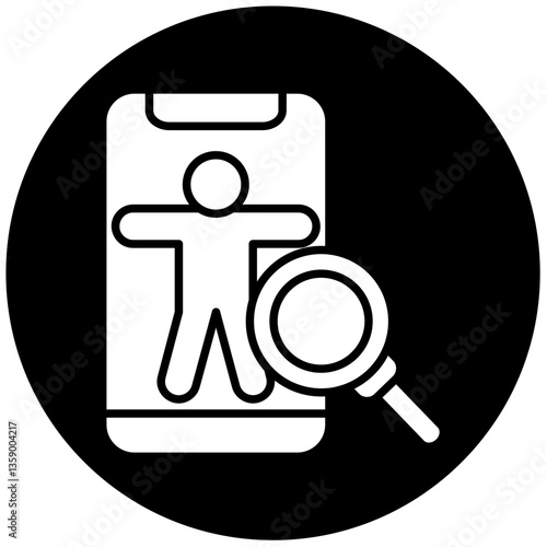 Symptom Icon