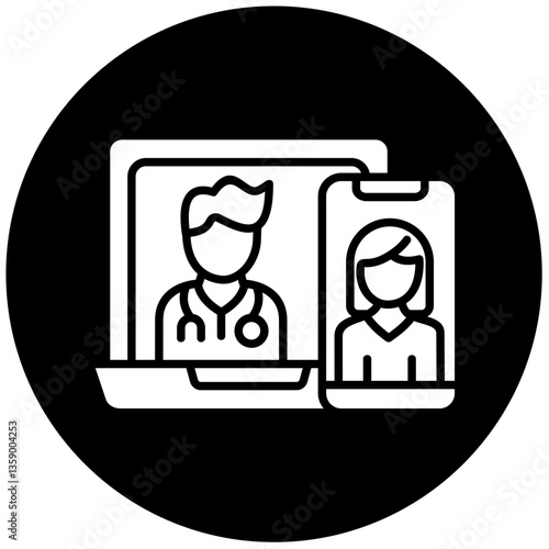 Telecare Icon