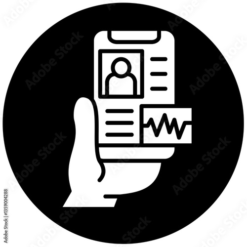 Telehealth Icon