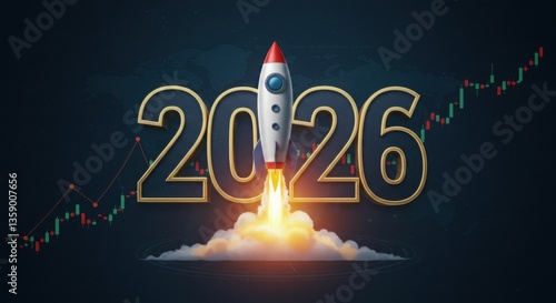 2026: Rocket Launch for a Successful Year.