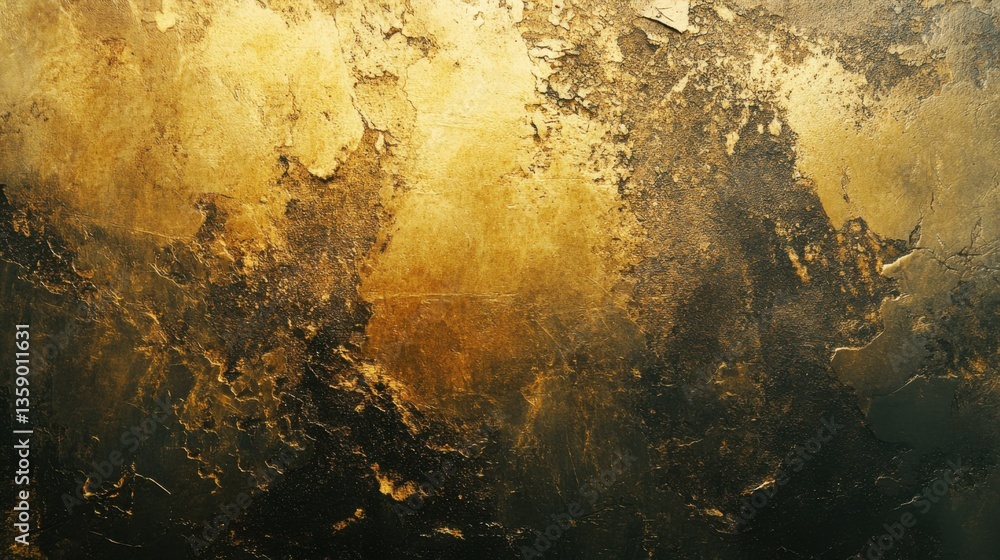 gold and black textured background gold and black textured background