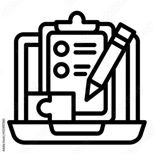 Task Icon