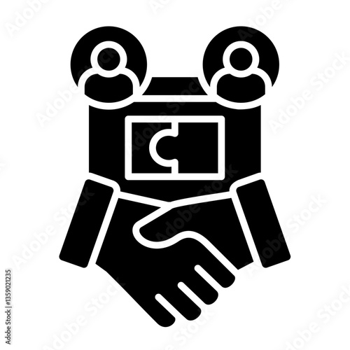 Collaborate Icon