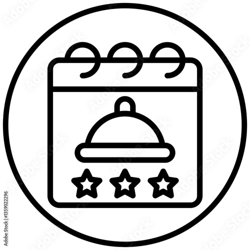 Ratings Icon Style