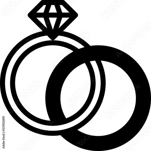 Marital Status Icon