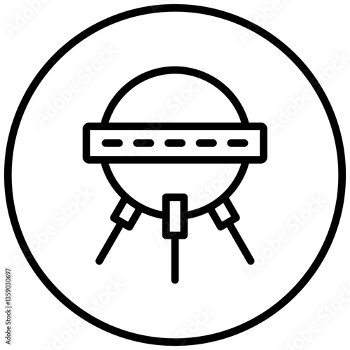 Sputnik Icon Style