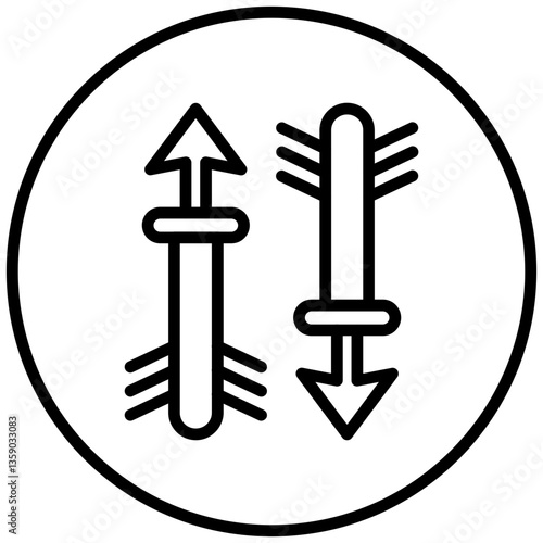 Harpoon Icon Style