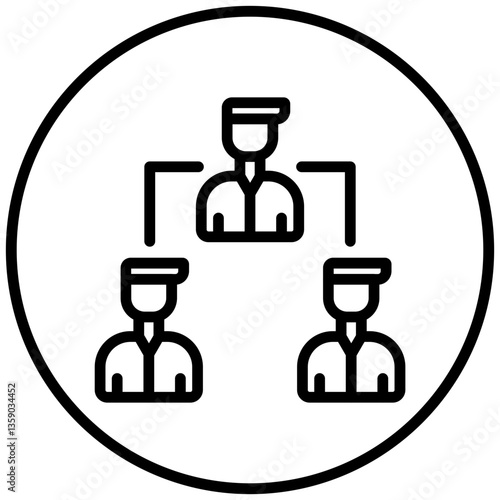 Delegate Icon Style