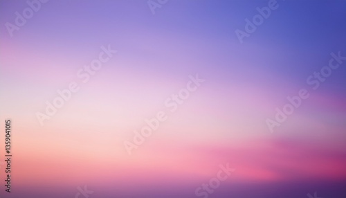 simple pastel gradient pink pink blured heritage for summer time design