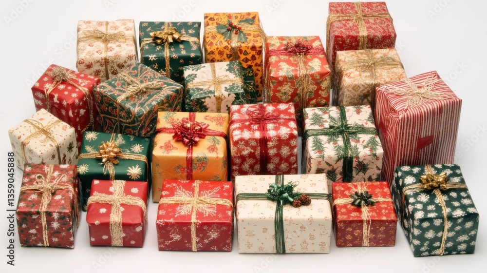 christmas gift boxes collection christmas gift boxes collection