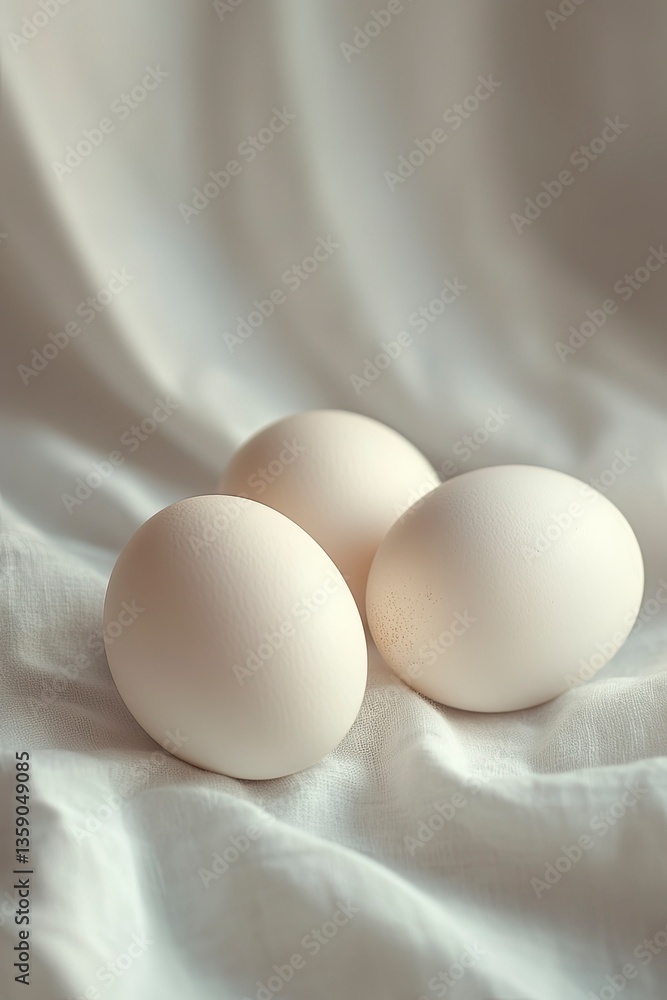 Eggs Eggs