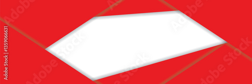 Free Download Abstract red waves are flowing on black and white background. red line background curve element. Suit for business, cover, header, wallpaper, corporate, website, flyer - GFXLoad