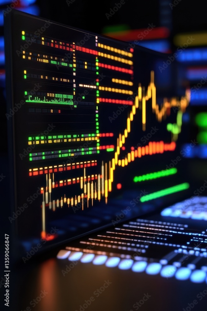 Exploring the Digital Twin of the Financial World: A Virtual Representation of Economic Dynamics and Trends. Exploring the Digital Twin of the Financial World: A Virtual Representation of Economic Dynamics and Trends.