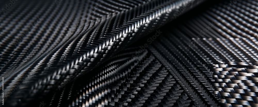 custom made wallpaper toronto digitalblack theme matte carbon fiber macro zoom close up design texture background