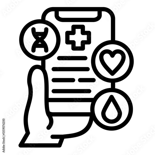 Remote Icon