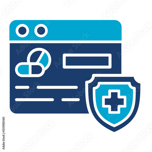 Pharmacy Icon