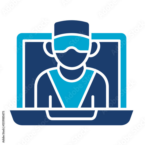 Specialist Icon