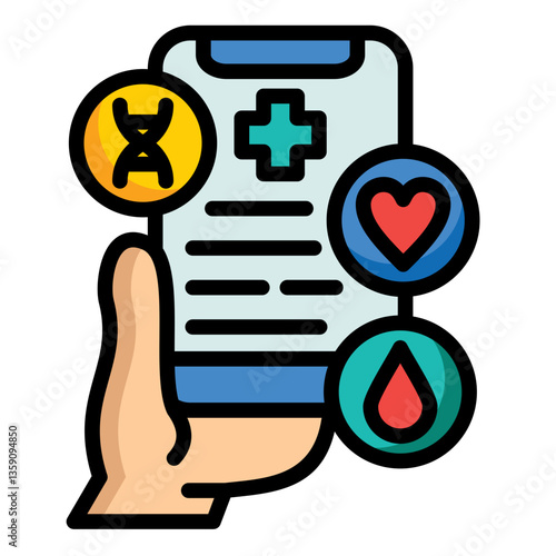 Remote Icon